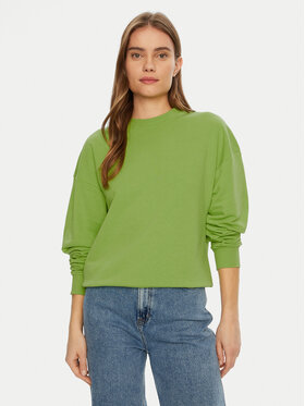 JJXX JJXX Bluză Alfa 12248648 Verde Volume Fit