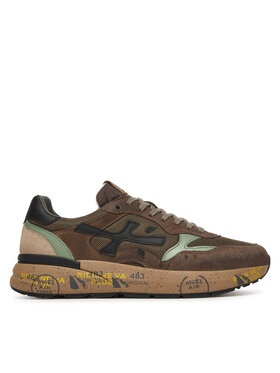 Premiata Premiata Sneakers Mick0.1 Var 8436 Maro