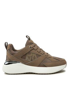 DKNY DKNY Sneakers Zofi K4402944 Verde
