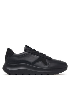 ECCO ECCO Sneakersy Valerie 23982351052 Czarny