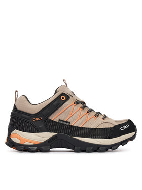 CMP CMP Trekking čevlji Rigel Low Wp 3Q54456 Bež