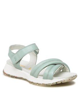 Salamander Salamander Sandale 32-28501-06 Zelena