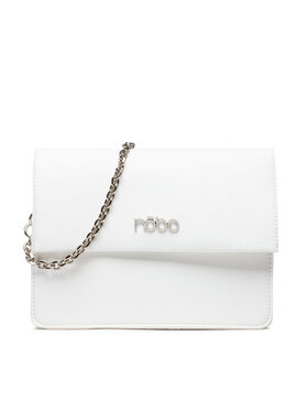 Nobo Nobo Borsetta NBAG-M3020-C000 Bianco