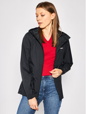Columbia Columbia Veste outdoor Inner Limits II EK0097 Noir Regular Fit
