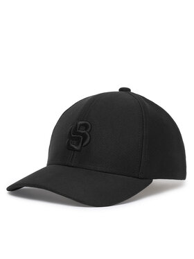 BOSS BOSS Șapcă Zed B Icon 50566252 Negru