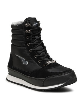 Bagheera Bagheera Čizme za snijeg 86340 C0108 Crna