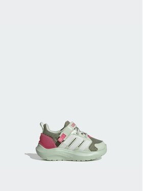 adidas adidas Niechodki 159816 Zielony