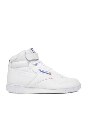 Reebok Reebok Sneakersy EO-EX-O-FIT HI 100000108 Bílá