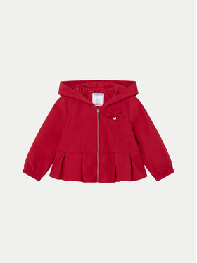 Mayoral Mayoral Prijelazna jakna 01437 Crvena Regular Fit