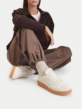 Reebok Reebok Tossud EO-CLUB C GROUNDS 70 100272995 Kreemjas