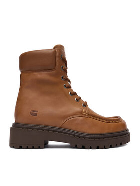 G-Star Raw G-Star Raw Auliniai batai EO-MERIC-25FW35 Smėlio
