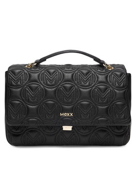 MEXX MEXX Дамска чанта MEXX-E-005-05 Черен