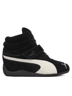 Puma Puma Sneakersy Speedcat Wedge OG 408119 01 Černá