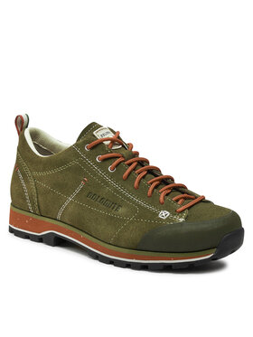 Dolomite Trekking čevlji 54 Low Evo 289205 1299 Zelena