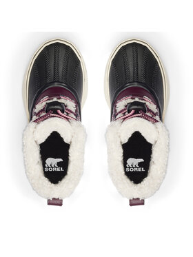 Μποτίνια Sorel φωτογραφία