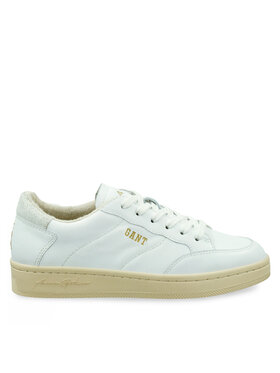 Gant Gant Sneakersy 30531899 Biały