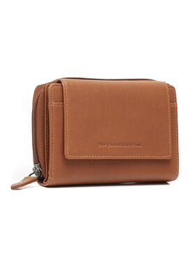The Chesterfield Brand The Chesterfield Brand Portfel 332616 Brązowy