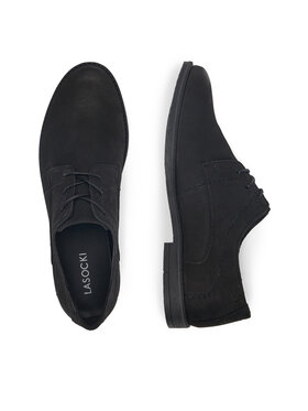 Κλειστά παπούτσια Lasocki Young φωτογραφία