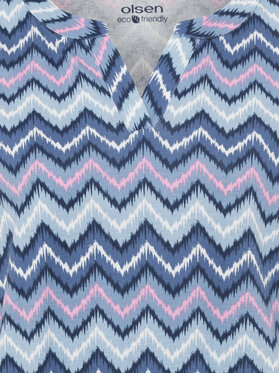 Μπλουζάκι Olsen φωτογραφία