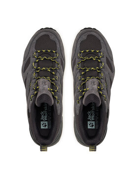 Παπούτσια πεζοπορίας Jack Wolfskin φωτογραφία