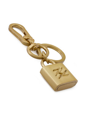 KARL LAGERFELD KARL LAGERFELD Portachiavi A3W50049 Oro