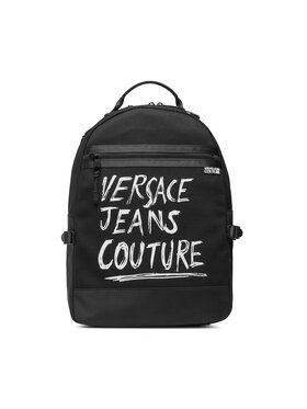 Versace Jeans Couture Versace Jeans Couture Plecak 74YA4B50 Czarny