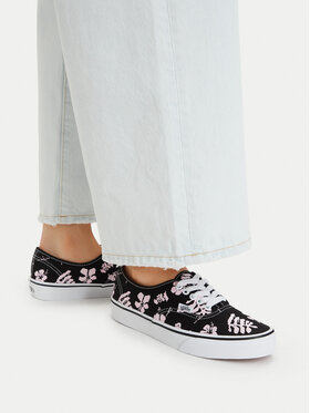 Vans Vans Scarpe sportive Authentic VN000Z75B9P1 Nero