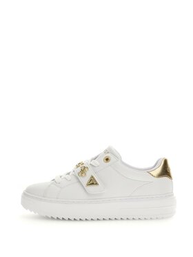 Guess Guess Sneakers 175399 Alb