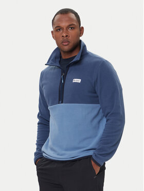 Cotopaxi Cotopaxi Fleecová mikina Almado S22471M230 Modrá Regular Fit