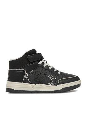 Star Wars Star Wars Sneakersy CEO-BIC-AW26-332SW Černá