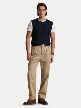 Polo Ralph Lauren Polo Ralph Lauren Pullover 710979113002 Dunkelblau Regular Fit
