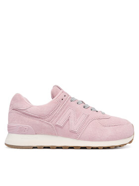 New Balance New Balance Laisvalaikio batai W5747CC Rožinė