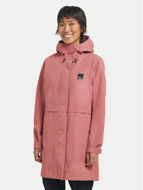 Jack Wolfskin Jack Wolfskin Hanorac Terraview 2l A63830 Roz Regular Fit