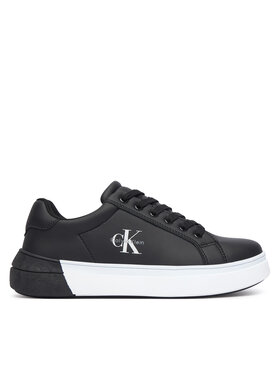 Calvin Klein Calvin Klein Tenisice V3X9-83468-1355 D Crna