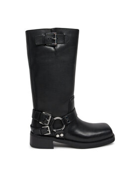 MICHAEL Michael Kors MICHAEL Michael Kors Ratsasaapad 40F4CBFB7L Must