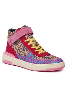The Marc Jacobs The Marc Jacobs Sneakers W19139 S Multicolore