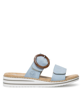 Rieker Rieker Plätud V0692-10 Sinine