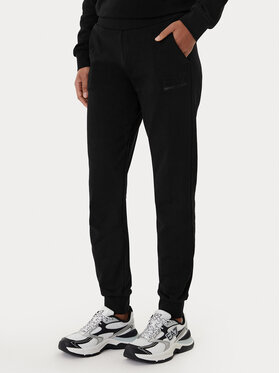 EA7 Emporio Armani EA7 Emporio Armani Melegítő alsó 7W000538 AF15831 Fekete Regular Fit