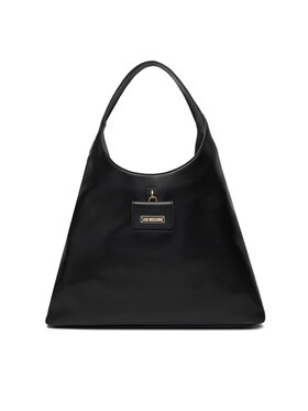 LOVE MOSCHINO LOVE MOSCHINO Borsetta JC4393PP0NKN0000 Nero