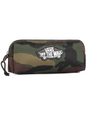 Vans Vans Penalas Otw Pencil Pouch VN0A3HMQ97I1 Žalia