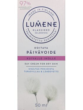 Lumene Lumene KLASSIKKO Krem do twarzy