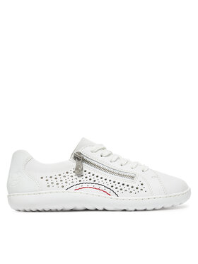 Rieker Rieker Tossud 52824-80 Valge
