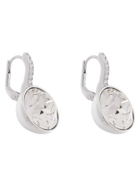 Swarovski Swarovski Ohrringe Millenia 5731149 Silberfarben