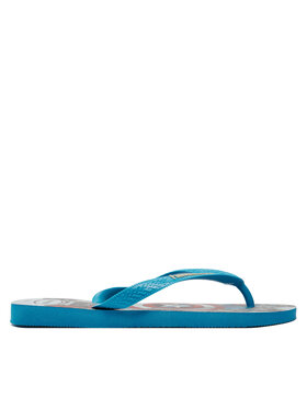 Havaianas Havaianas Σαγιονάρες 41470120212 Μπλε