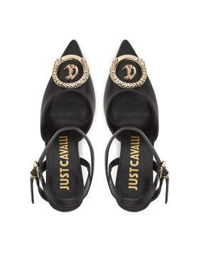 Γόβες Just Cavalli φωτογραφία