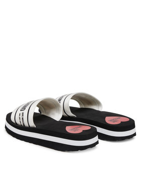 LOVE MOSCHINO Παντόφλες LOVE MOSCHINO - 3