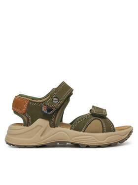 Primigi Primigi Sandale 7897200 S Kaki