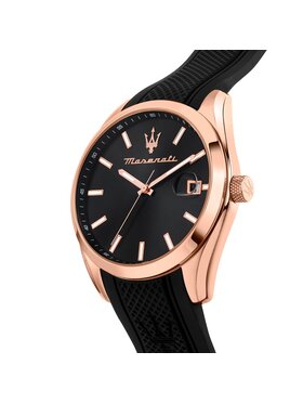 Ρολόι Maserati φωτογραφία