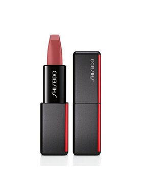 Shiseido Shiseido ModernMatte Powder Lipstick Pomadka 508 Semi Nude