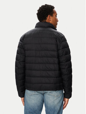Napapijri Napapijri Winterjacke Aerons S 4 NP0A8BLM Schwarz Regular Fit